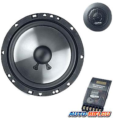 2-компонентная акустика Mac Audio MAC IRON 2.16 2-компонентная акустика Mac Audio MAC IRON 2.16